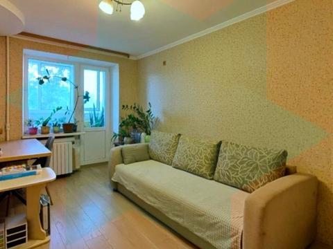 квартира по адресу Тополиная ул., 7-А