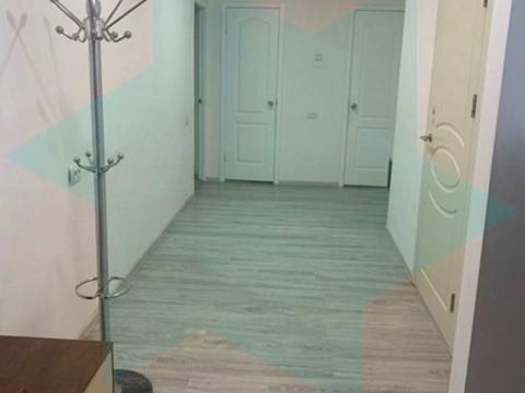 квартира по адресу Тополиная ул., 7-А