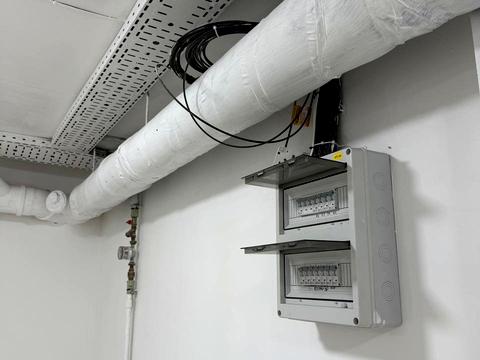 коммерческая по адресу Малоголосковская ул., 44