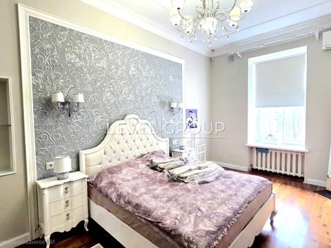 квартира по адресу Академика Богомольца ул., 5