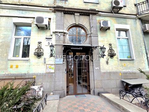 квартира по адресу Академика Богомольца ул., 5