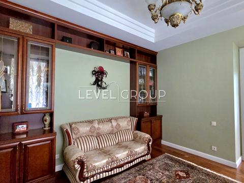 квартира по адресу Академика Богомольца ул., 5
