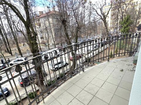 квартира по адресу Академика Богомольца ул., 5