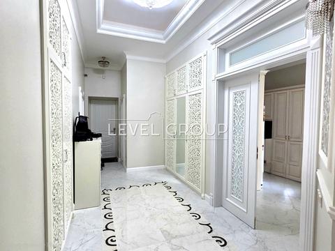 квартира по адресу Академика Богомольца ул., 5