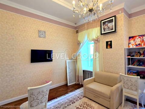 квартира по адресу Академика Богомольца ул., 5