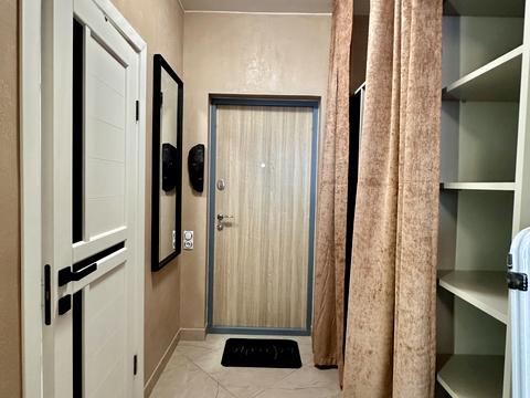 квартира за адресою Одеса, Варненська вул., 29