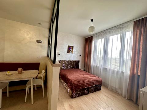 квартира за адресою Одеса, Варненська вул., 29