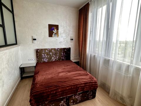 квартира за адресою Одеса, Варненська вул., 29