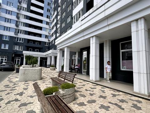 квартира за адресою Одеса, Варненська вул., 29