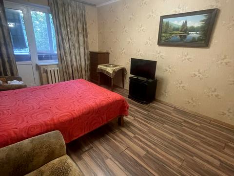 квартира по адресу Героев просп., 21