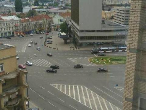 квартира за адресою Олеся Гончара вул., 96