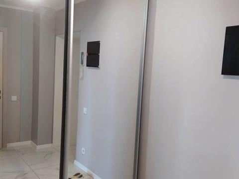 квартира по адресу Балковская ул., 137г