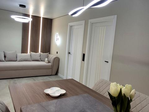 квартира по адресу Смакулы ул., 8