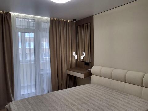 квартира по адресу Смакулы ул., 8