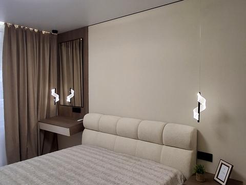 квартира по адресу Смакулы ул., 8