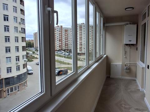 квартира по адресу Смакулы ул., 8