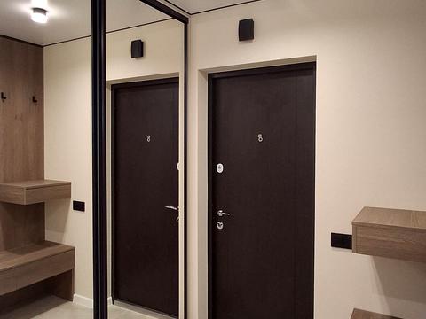 квартира по адресу Смакулы ул., 8