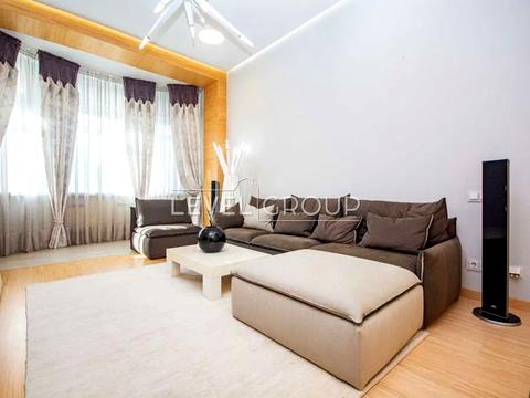 квартира за адресою Київ, Круглоуніверситетська вул., 7