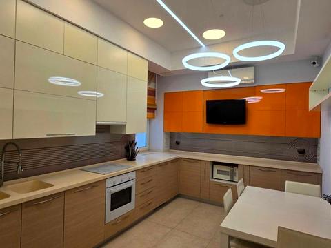 квартира за адресою Київ, Круглоуніверситетська вул., 7