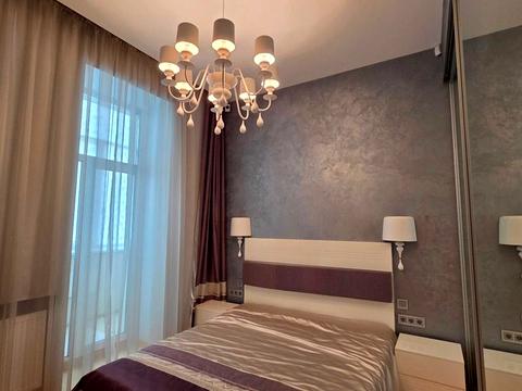 квартира за адресою Київ, Круглоуніверситетська вул., 7