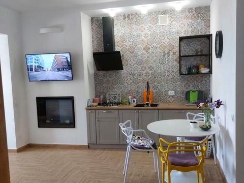 квартира за адресою с. Минай, провулок Паковий, 1
