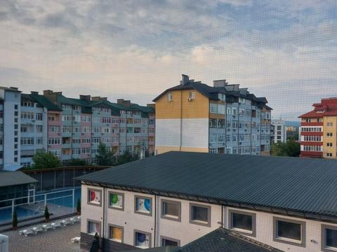квартира за адресою с. Минай, провулок Паковий, 1