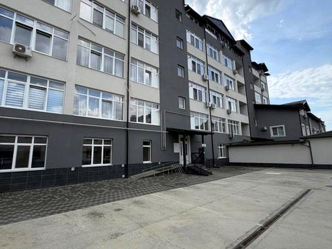 квартира за адресою с. Минай, провулок Паковий, 1