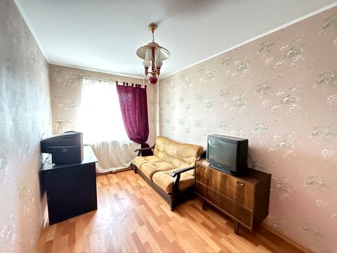 квартира по адресу Щусева ул., 42-А
