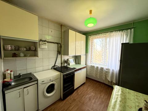 квартира по адресу Щусева ул., 42-А