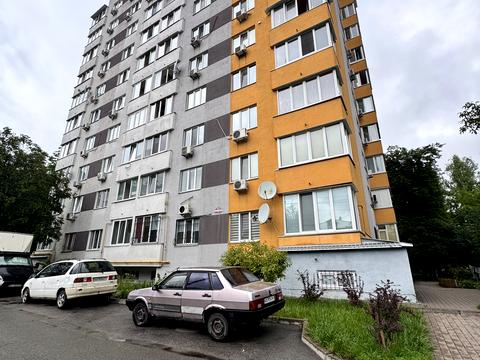 комерційна за адресою Святошинська вул., 35-А