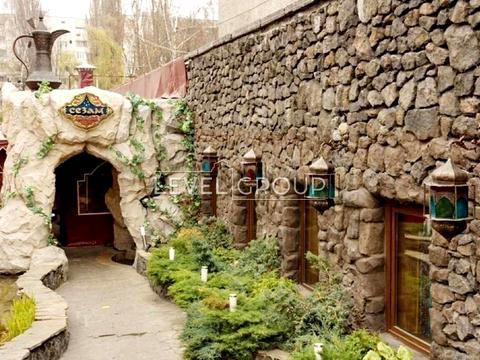 комерційна за адресою Київ, Берестейський просп. (Перемоги), 112