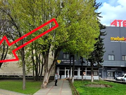 комерційна за адресою Київ, Берестейський просп. (Перемоги), 112