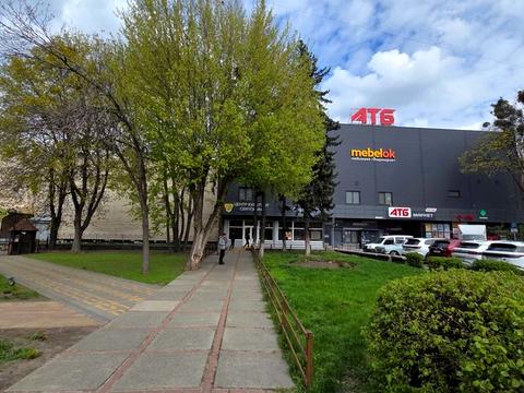 комерційна за адресою Київ, Берестейський просп. (Перемоги), 112