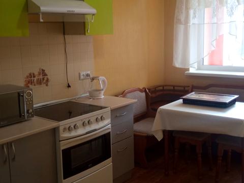 квартира по адресу Отакара Яроша пер., 22