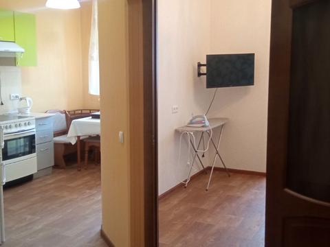 квартира по адресу Отакара Яроша пер., 22