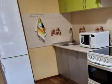 квартира по адресу Отакара Яроша пер., 22