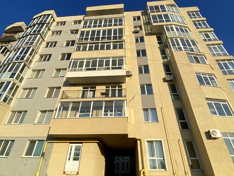 квартира по адресу Бережанская ул., 18