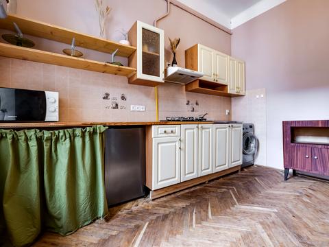 квартира за адресою Героїв Майдану вул. (Гвардійська), 10