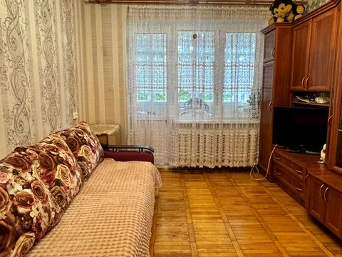 квартира по адресу Саломеи Крушельницкой ул., 32