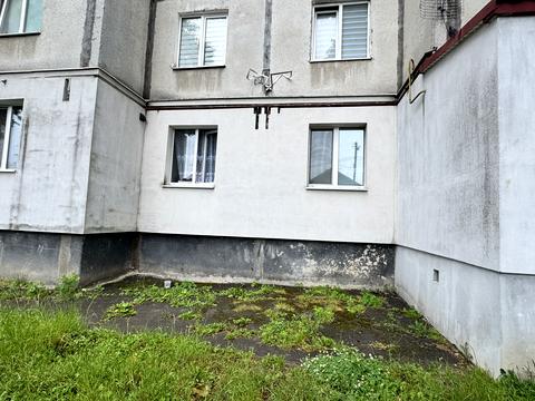 квартира по адресу Саломеи Крушельницкой ул., 32