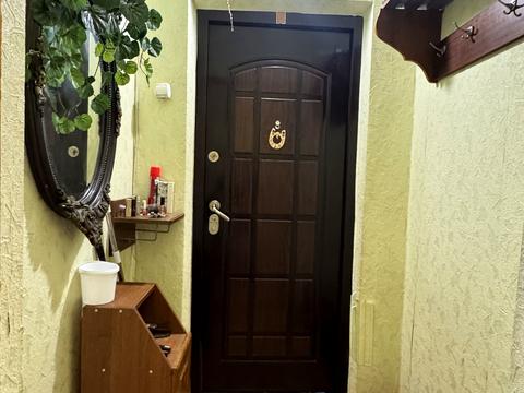 квартира по адресу Саломеи Крушельницкой ул., 32