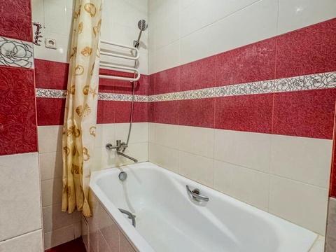 квартира по адресу Назаровская ул. (Ветрова), 7