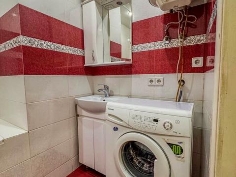 квартира по адресу Назаровская ул. (Ветрова), 7