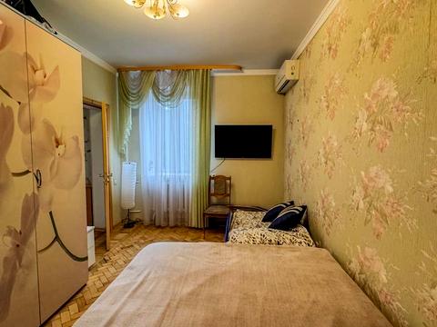 квартира по адресу Назаровская ул. (Ветрова), 7