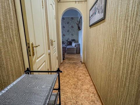 квартира по адресу Назаровская ул. (Ветрова), 7