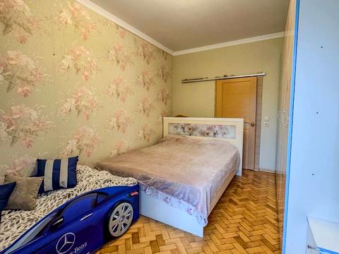 квартира по адресу Назаровская ул. (Ветрова), 7