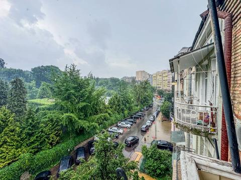 квартира по адресу Назаровская ул. (Ветрова), 7
