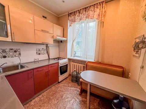 квартира по адресу Назаровская ул. (Ветрова), 7