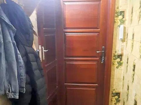 квартира за адресою Житомир, Вітрука вул., 43