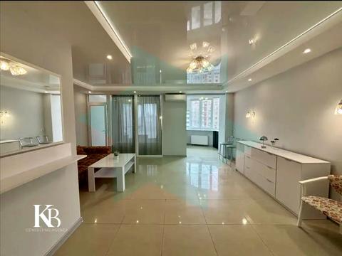 квартира за адресою Дніпро, Набережна Перемоги вул., 62